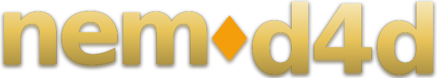 nemod4d logo