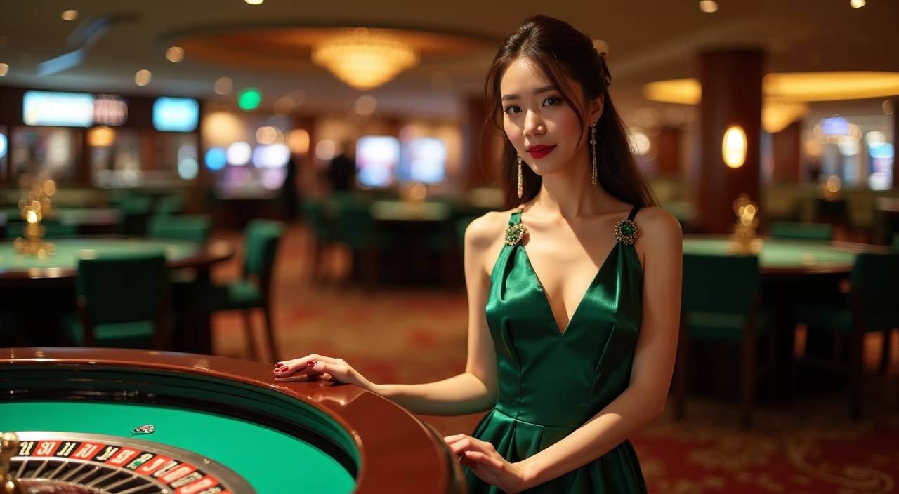 nemod4d Slots